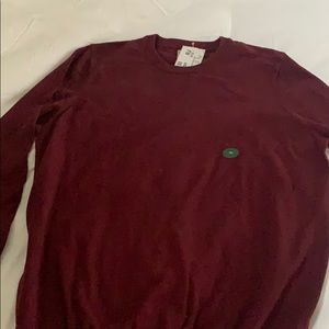 Men’s LL Bean sweater
